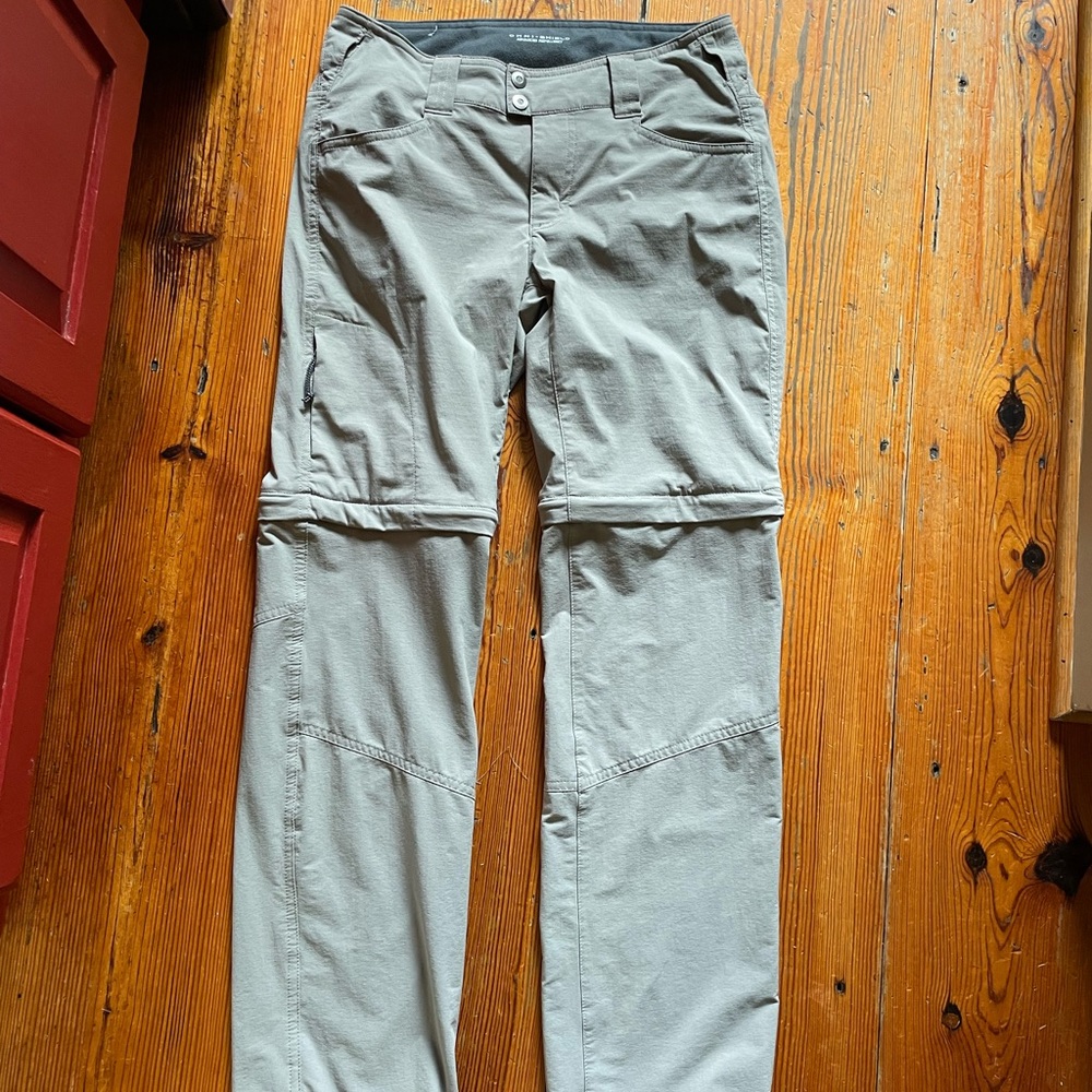Columbia Omnishield Advanced Repellency Pants - image 1
